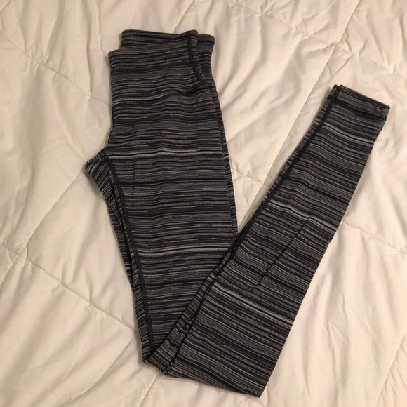 Lululemon leggings - Picture 1 of 5